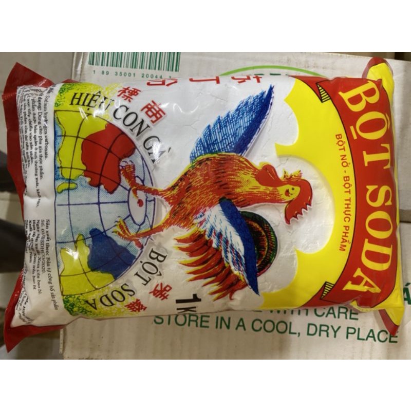 Chicken Soda Powder 1kg
