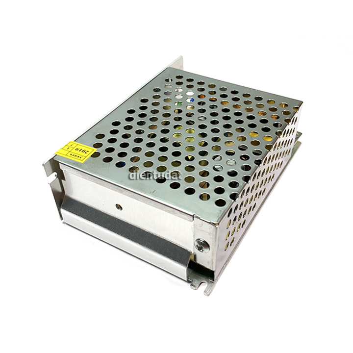[HCM]Nguồn Tổ Ong 12VDC - 5A