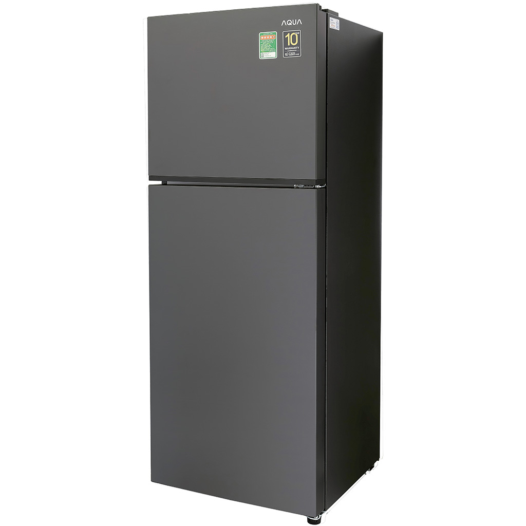 Tủ lạnh Aqua Inverter 212 lít AQR-T239FA(HB)