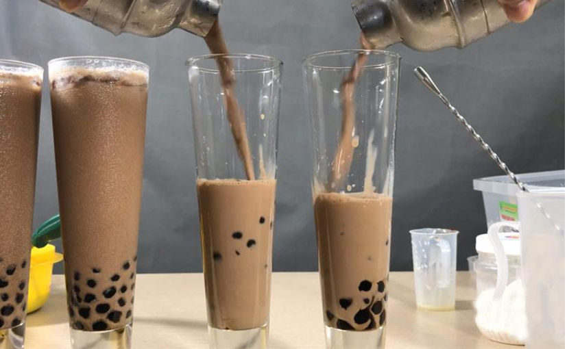 TRÀ ĐEN PHÚC LONG VÀ TRÀ ĐEN TCN (200G VÀ 500G)