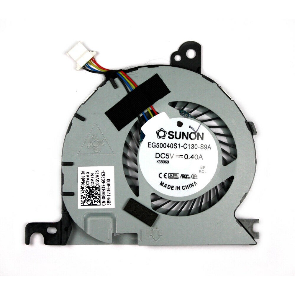 QUẠT FAN LAPTOP DELL E7240 dành cho Latitude E7240