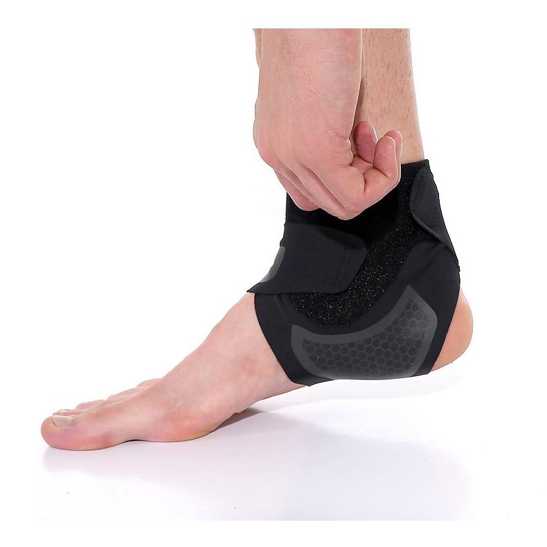 [HCM]Băng Cuốn Bảo Vệ Cổ Chân Mắt Cá Chân