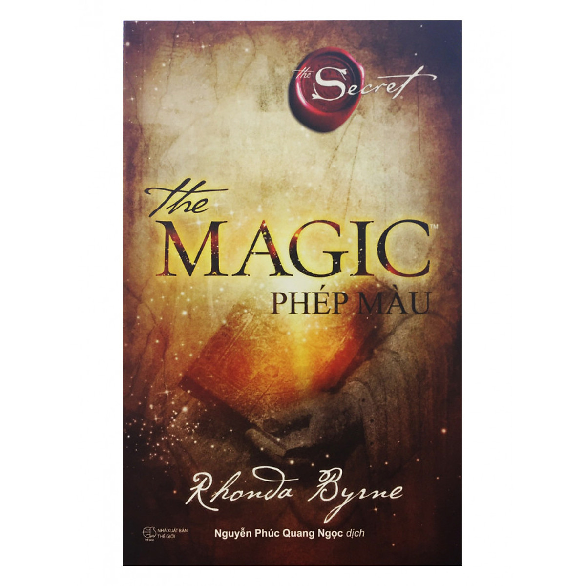 Phép Màu-The Magic