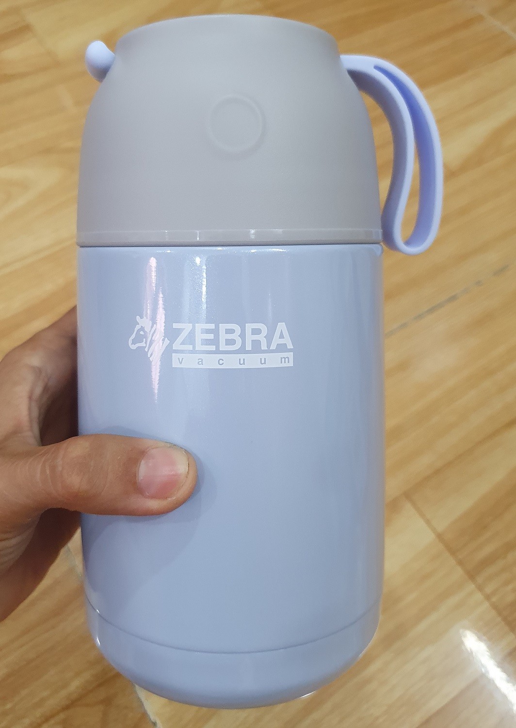 Porridge 650ml - Zebra 123006