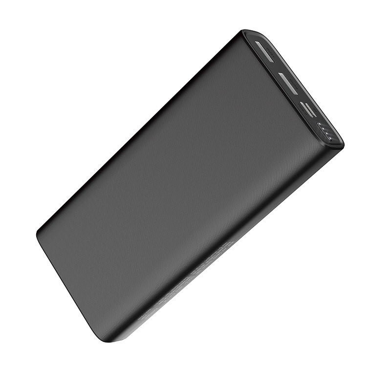 Pin dự phòng HOCO J55A dung lượng 20.000mAh