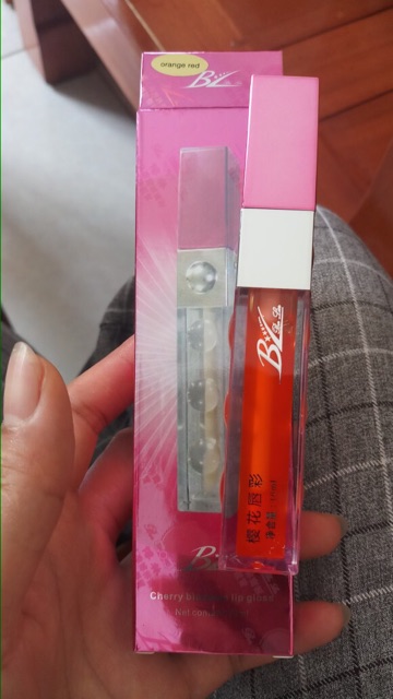 [HCM]Dưỡng Kích Màu Môi Cao Cấp Bl /Dcpx Doreme