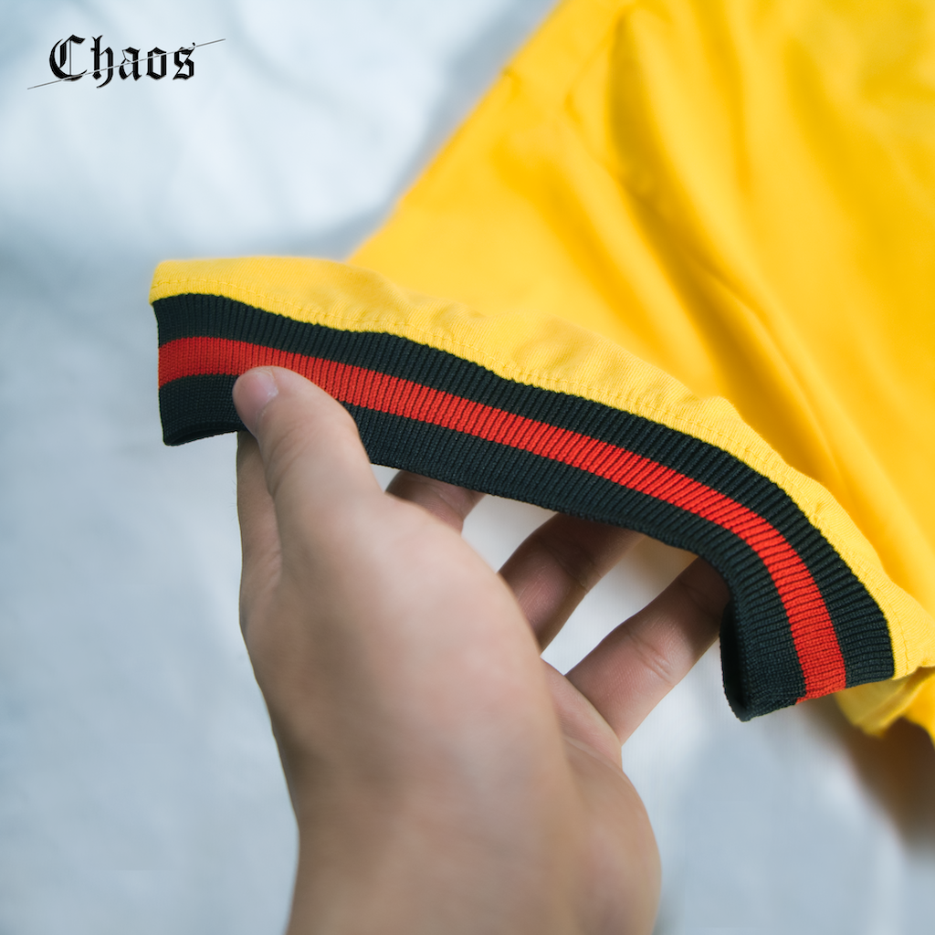 Áo Bóng Chày Bumble Bee- Chaos