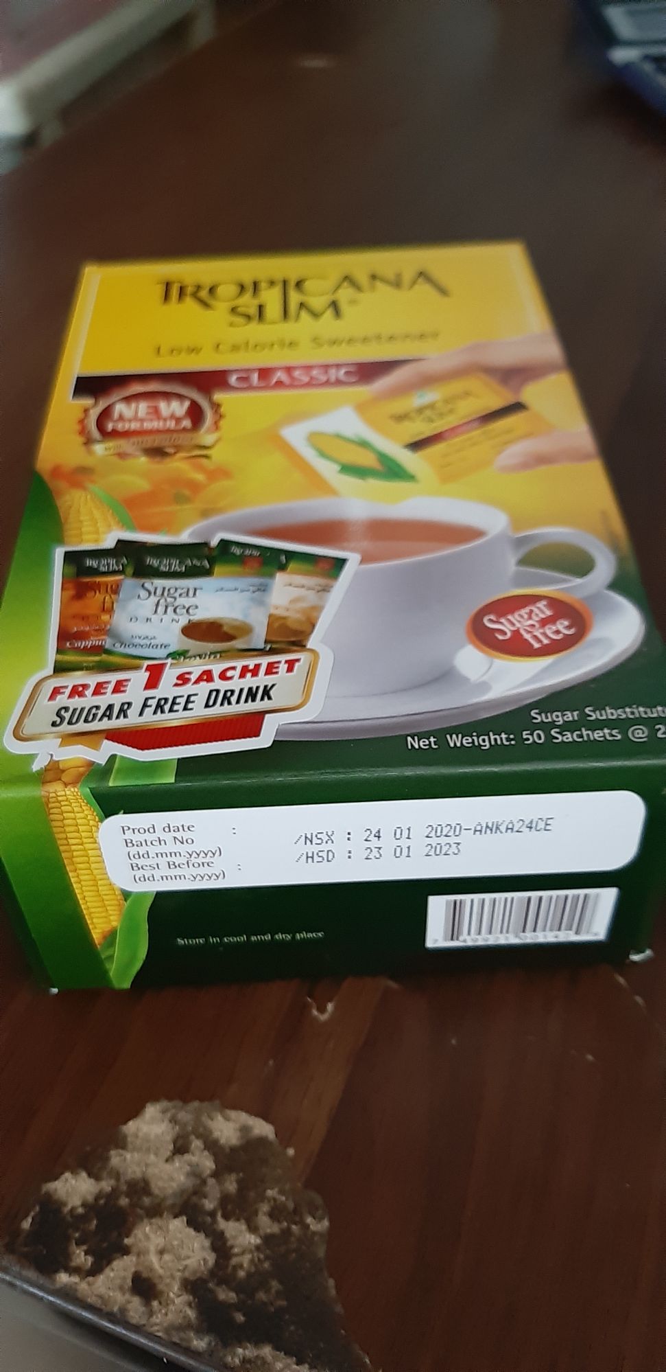 [HCM]Đường bắp cho người Ăn Kiêng và tiểu đường