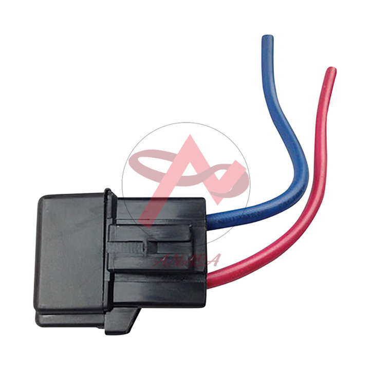 Vỏ Cầu Chì Ô Tô FUSE