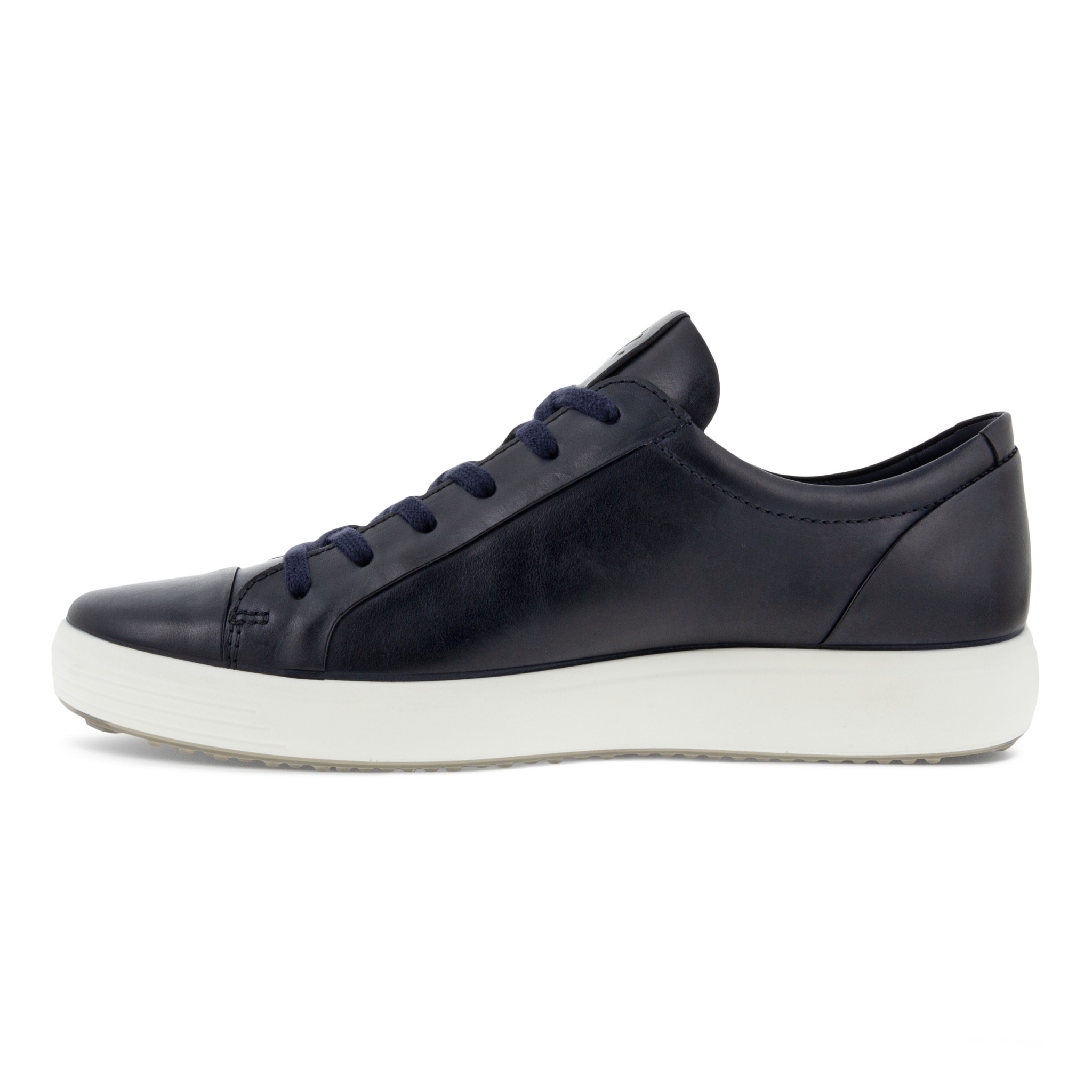 (Chỉ 6/6 Voucher 15%) Giày Sneaker Ecco Nam Soft 7 M 47036401303 222