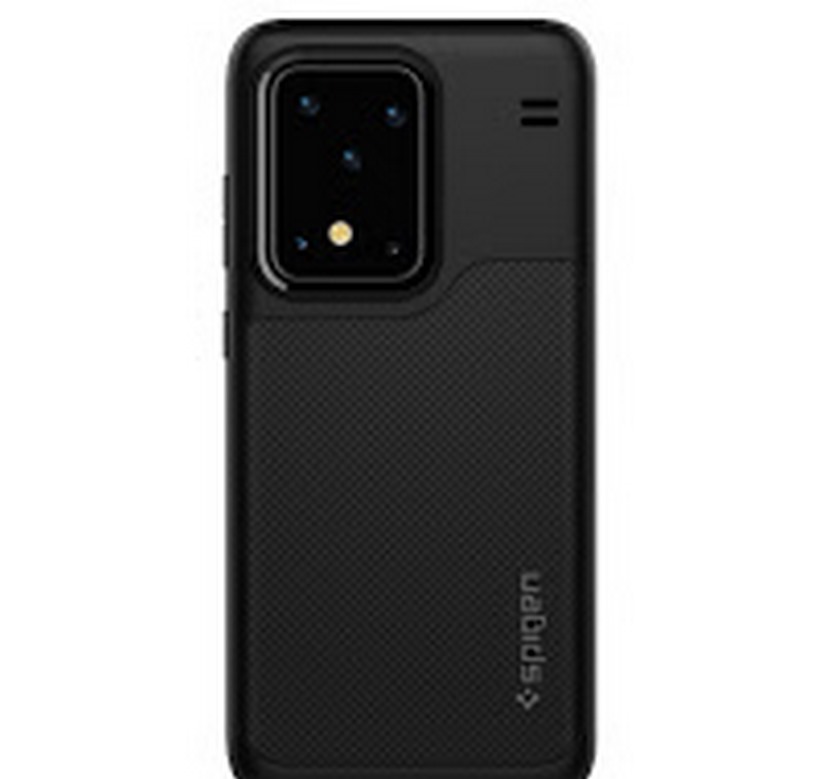 [HCM]Ốp Samsung Galaxy S20 Ultra Spigen Hybrid NX