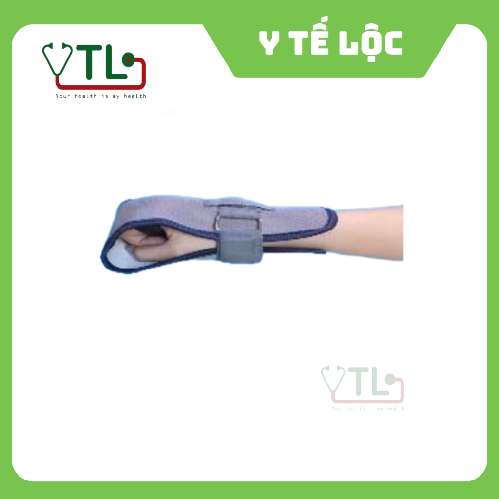 BAO TAY VẬT LÍ TRỊ LIỆU