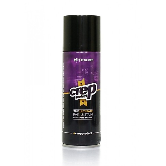 Chai Xịt Chống Thấm Crep Protect Spray 200ml