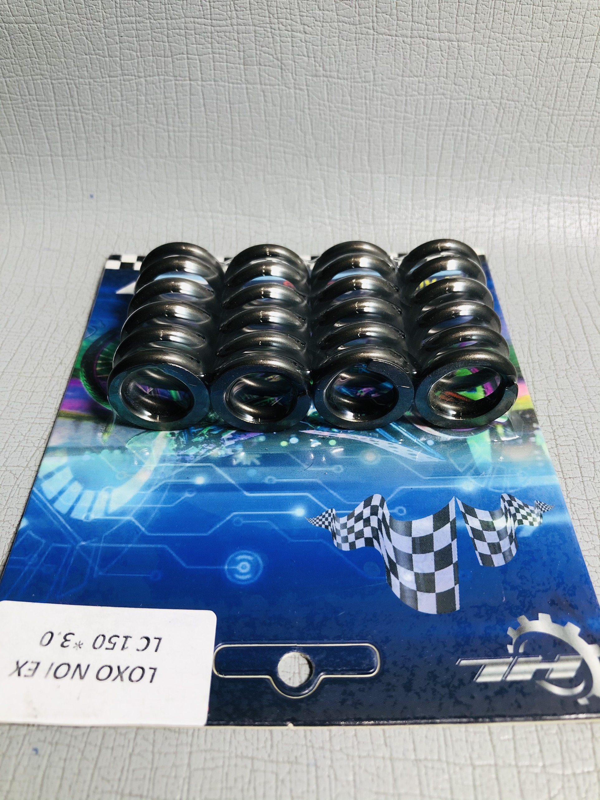 Loxo nồi CKHL EX 150 ( 3.0 )