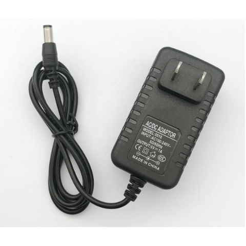 Nguồn Adapter 5V 1A, 2A, 3A