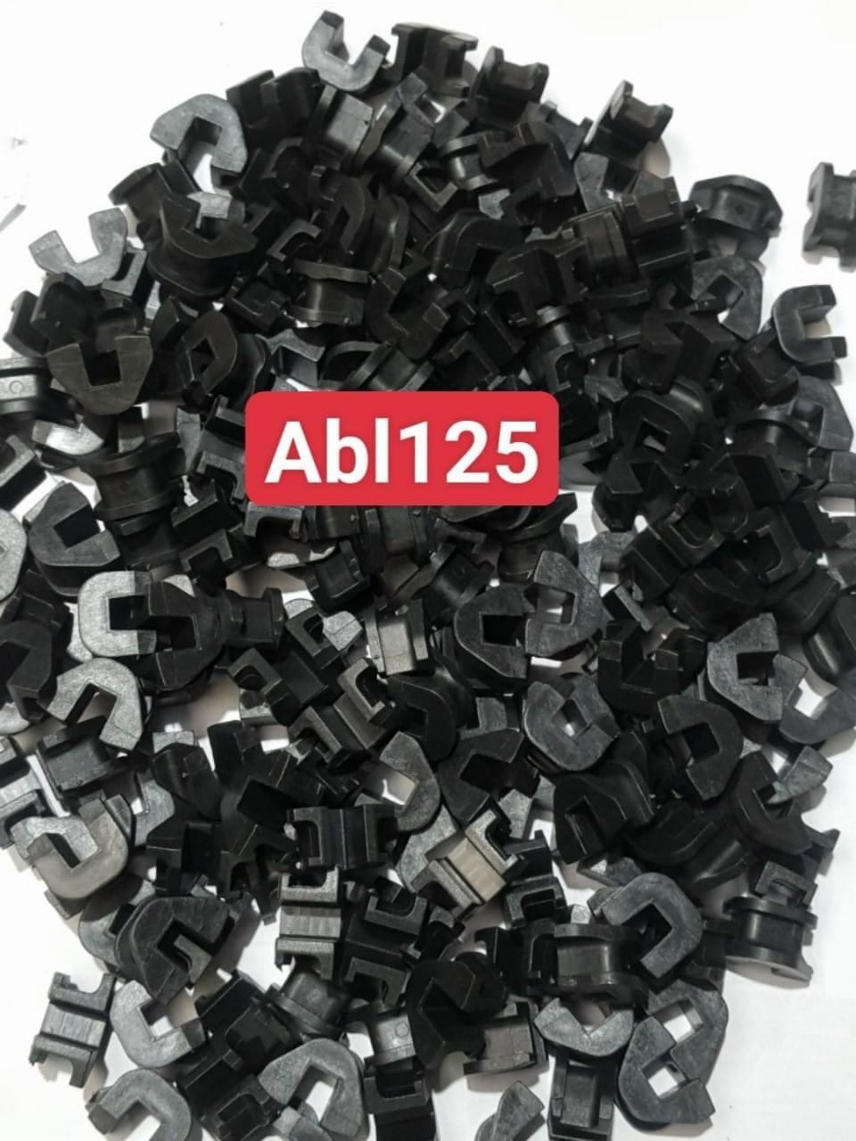 [Rẻ Vô Địch] Kẹp trượt côn dành cho xe máy ABL110 và ABL125 bộ 3 chiếc