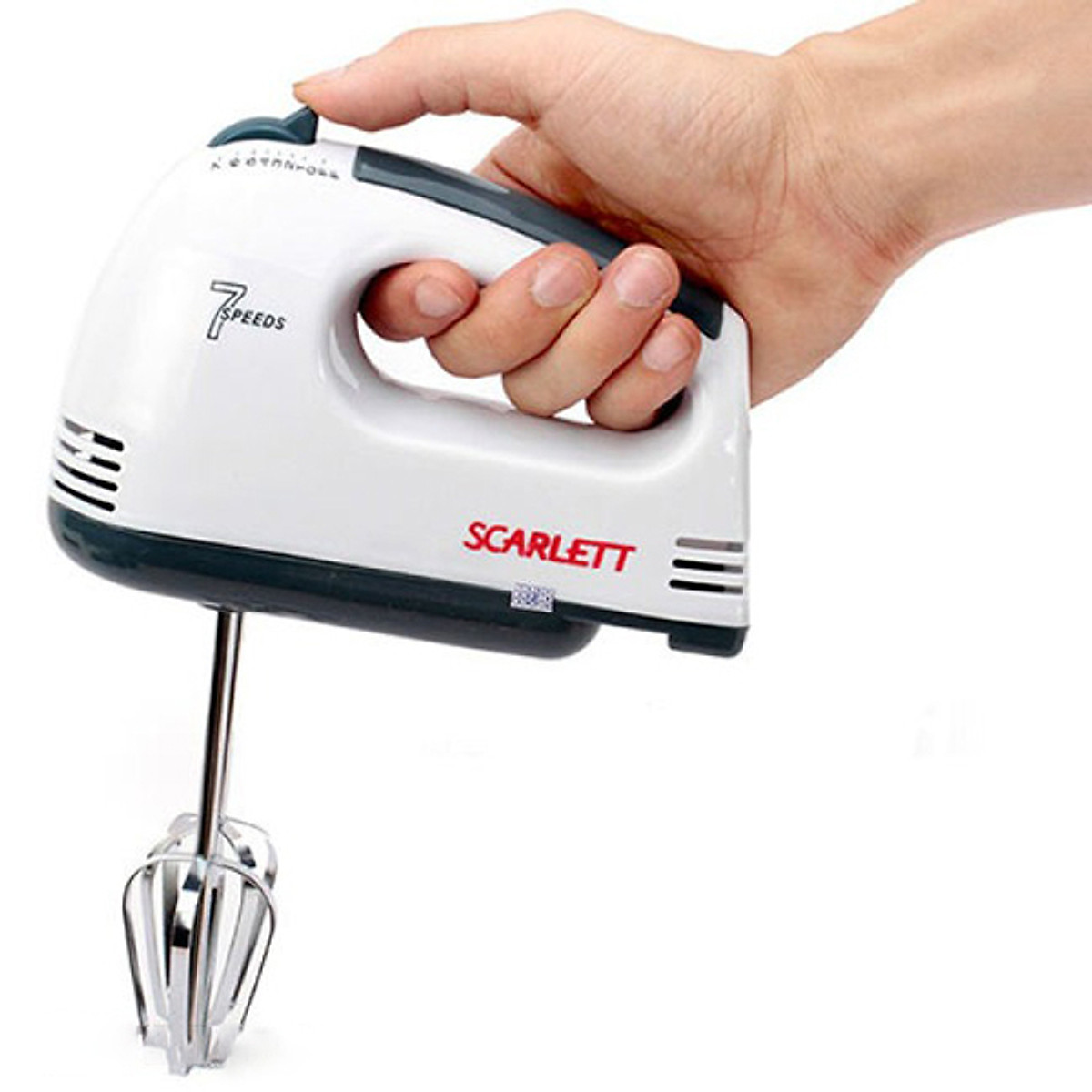 MÁY ĐÁNH TRỨNG SCARLETT