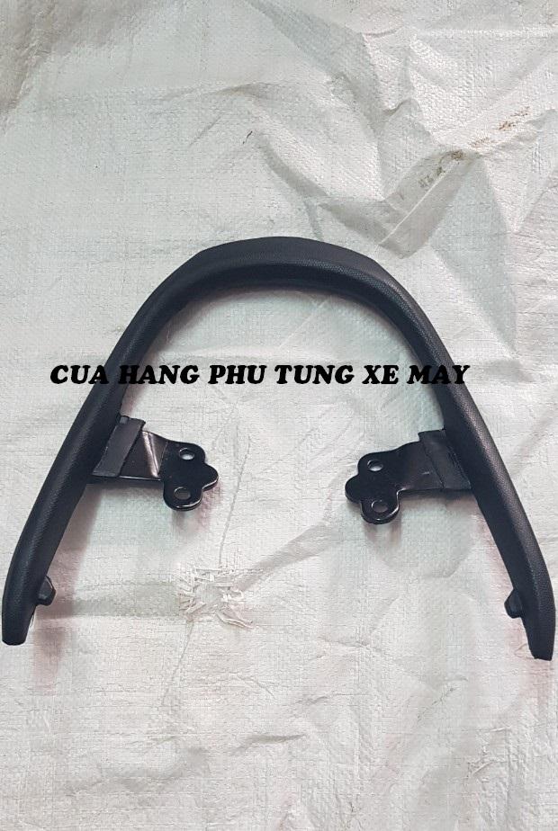 Cảng sau (quai yên) cho xe Wave S110/ Wave RS/ Wave A 2010 - 2016