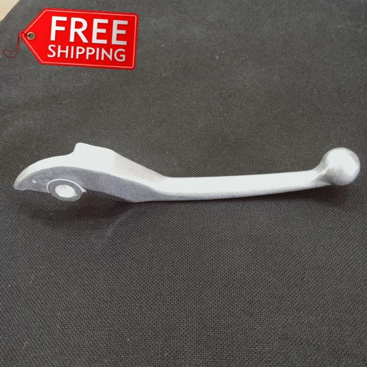 [MIỄN SHIP] Tay phanh AIRBLADE màu bạc bên phải -phanh đĩa