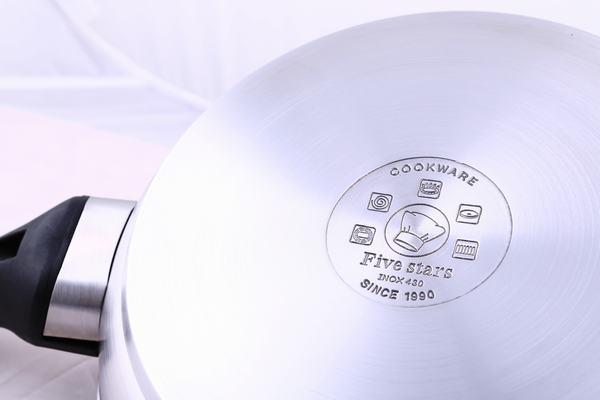 Chảo Chống Dính FIVESTAR 22cm