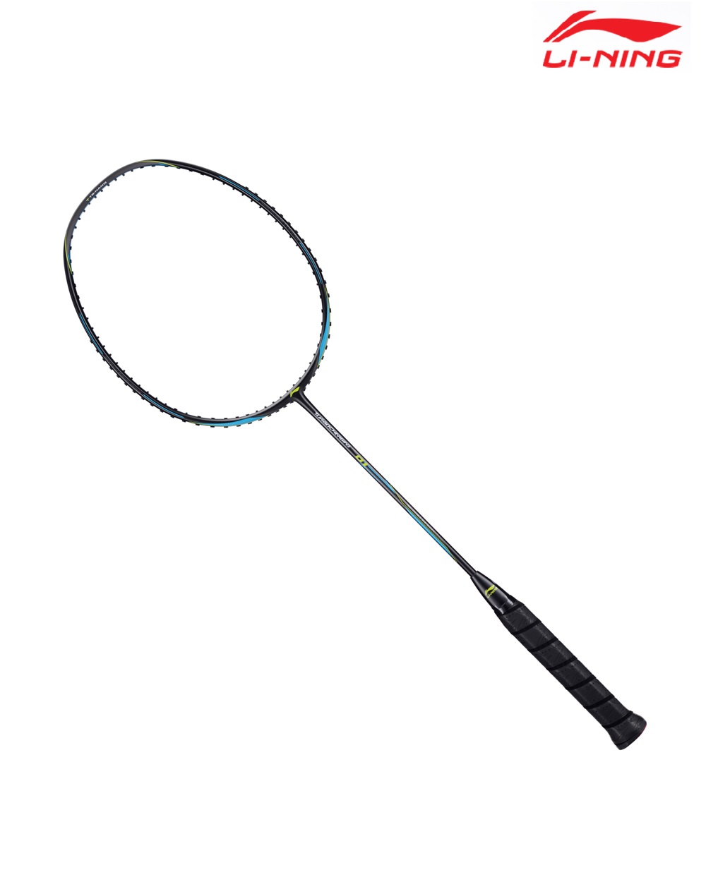 Lining TURBOCHARGING 01