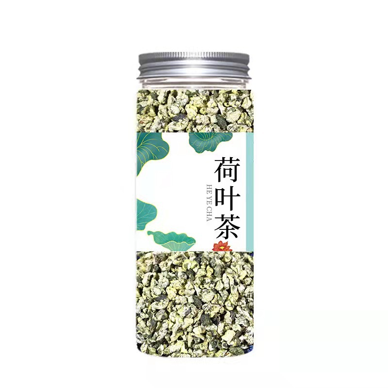 艺品赞罐装茉莉花茶蒲公英玫瑰金银花菊花茶柠檬水果茶冷泡花果茶