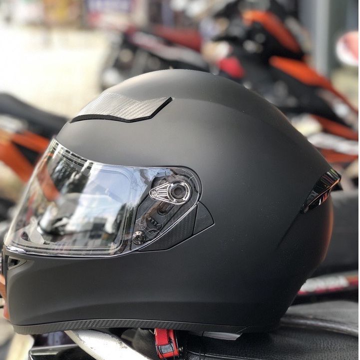 Kính thay thế mũ fullface roc 03/ roc 05 / roc 04 / royal 137 / royal 138b /royal138 / royal m266 / royal m179