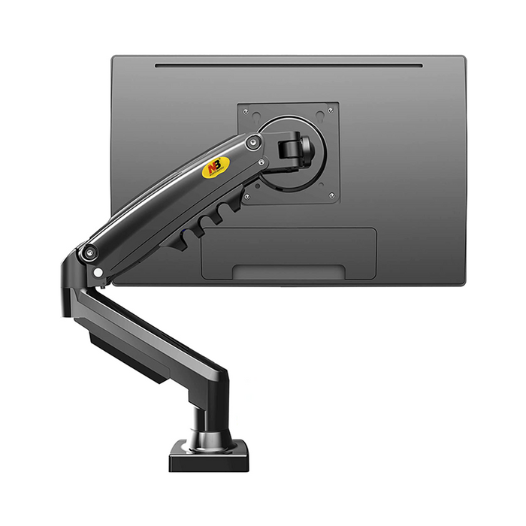 Giá treo màn hình North Bayou NB F80 | Phù hợp màn 17" - 30" | Tải trọng 9Kg - Hàng Chính Hãng