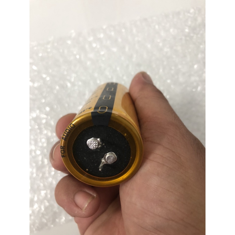 TỤ NGUỒN CHO AMPLY 100V-10000UF