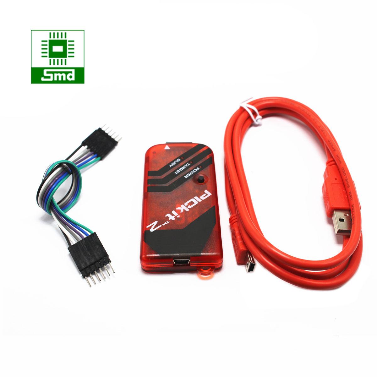 Mạch nạp Pickit2 Full