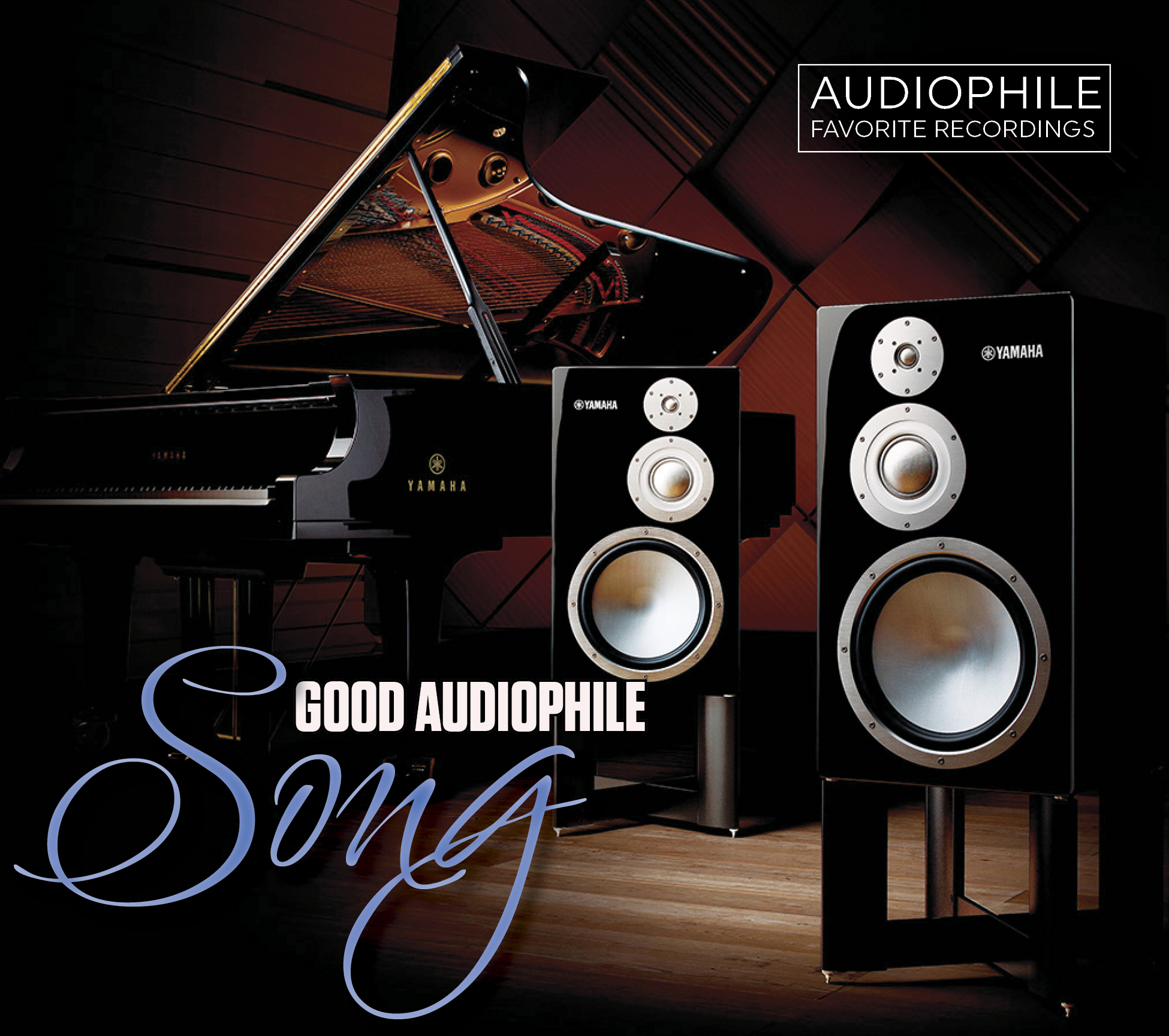 Bộ 8 đĩa CD Best Audiofile ( ALbum 1 ) phôi đĩa nhật