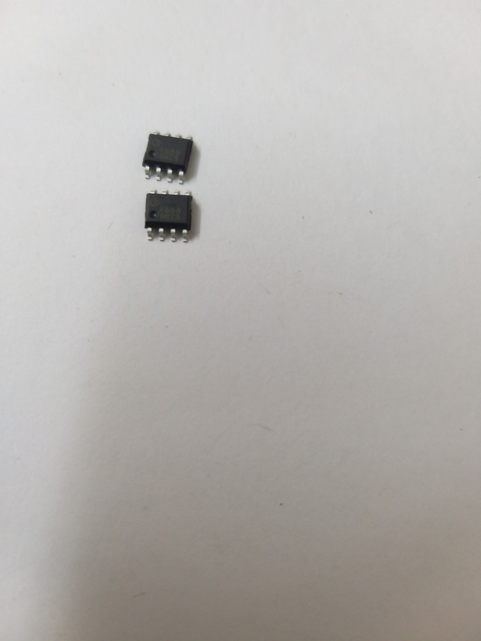 bộ 10 con IC 4688
