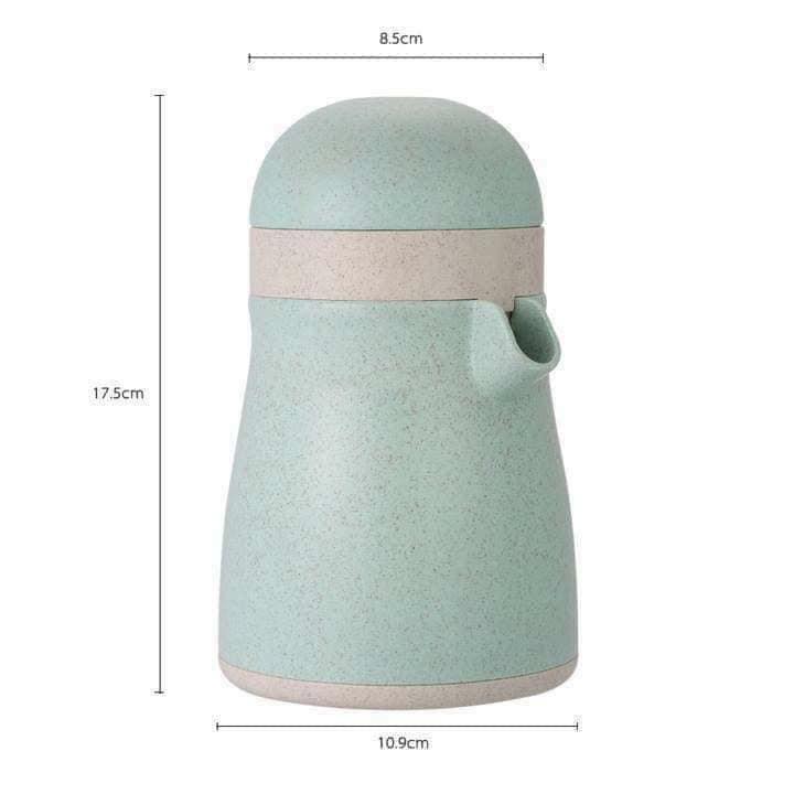 VẮT CAM LÚA MẠCH CÓ TAY CẦM TIỆN LỢI