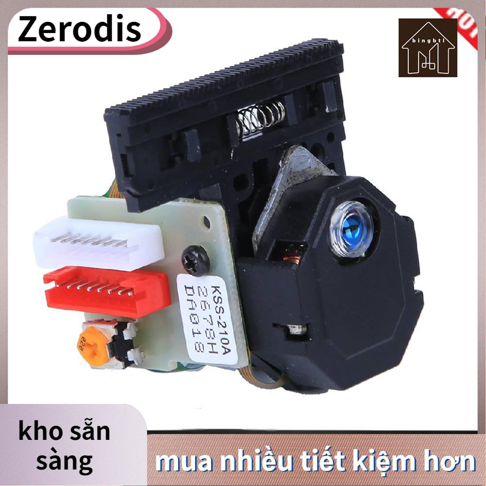 KSS-210A Optical Pick-Up Laser Lens For CD/VCD Mechanism Replacement Parts