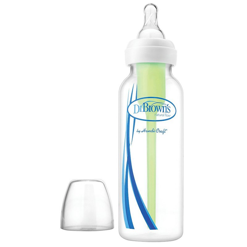 Set 2 bình sữa Dr Browns Option 60ml/120ml/240ml