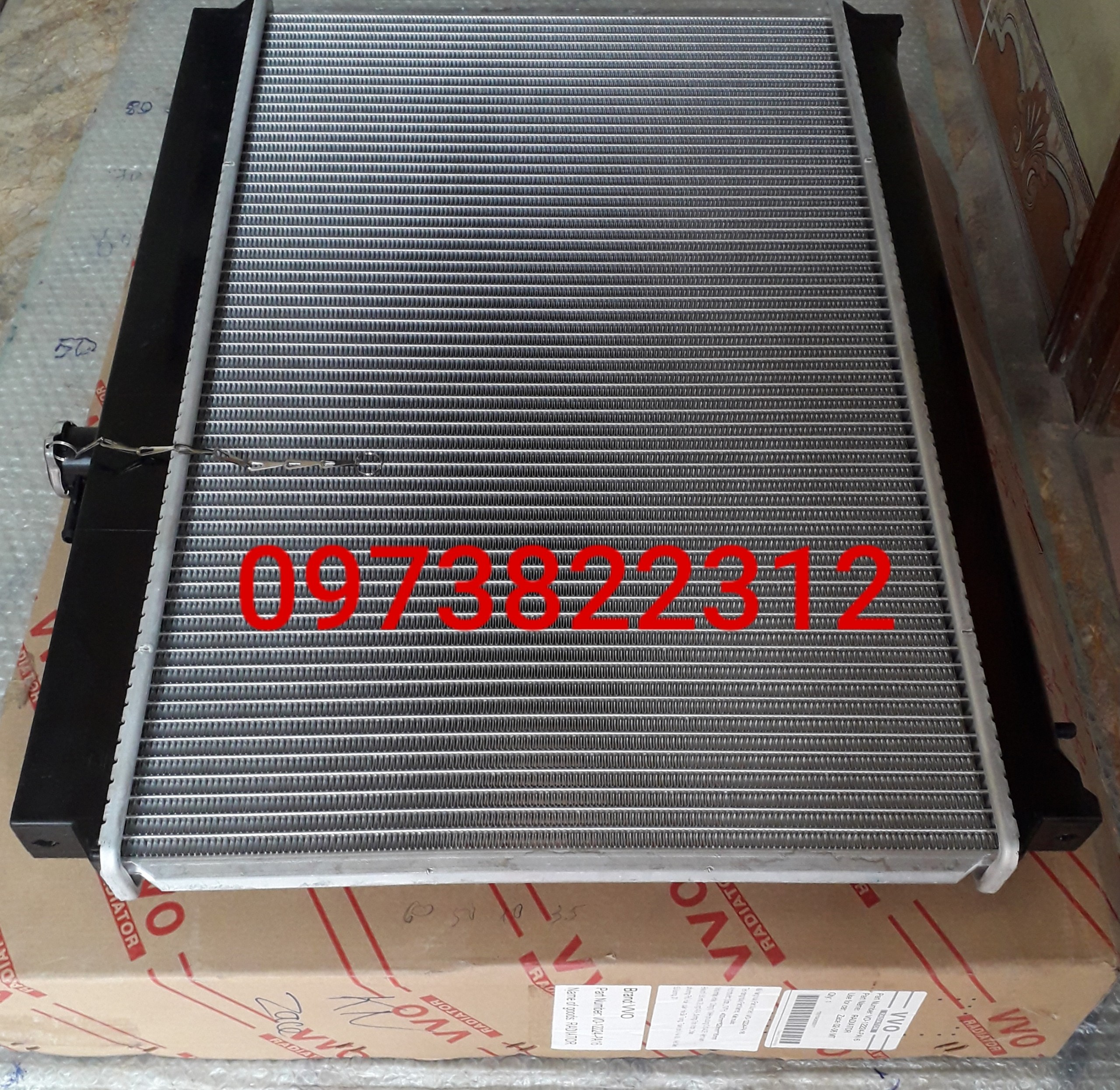 Két nước Zace