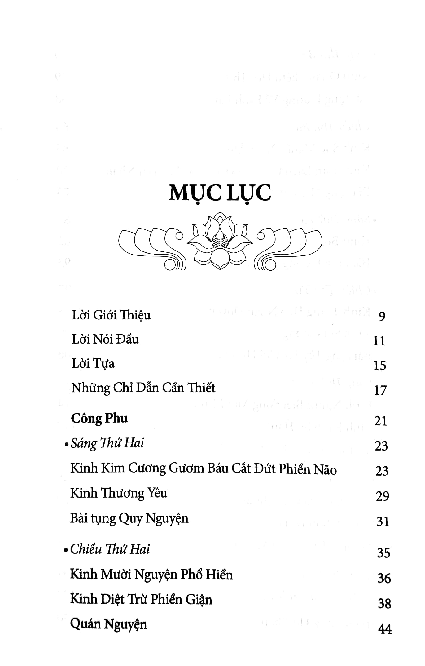 Sách - Nhật Tụng Thiền Môn (Tái Bản 2025) - PNB