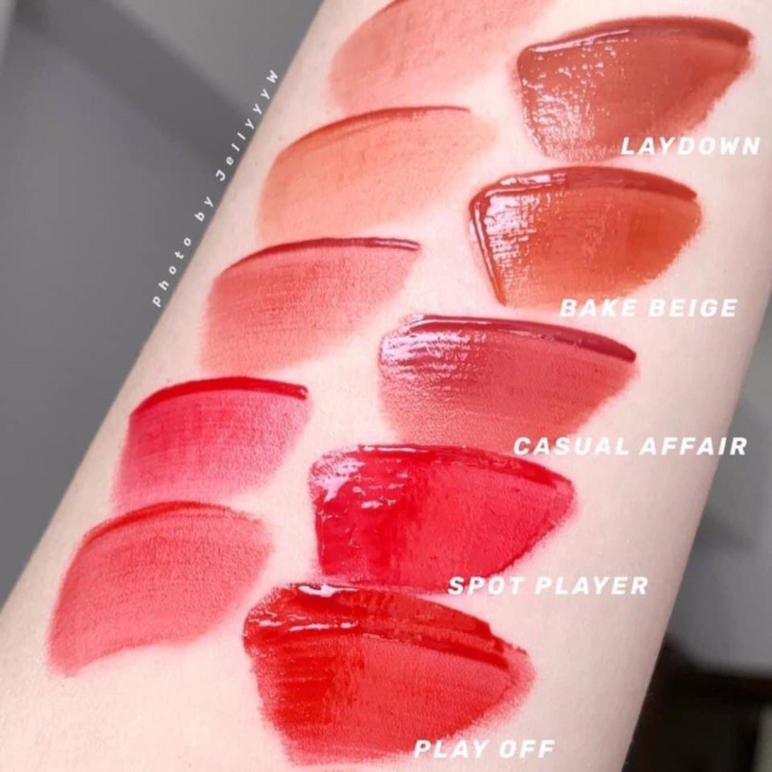Son Kem 3CE Blur Water Tint