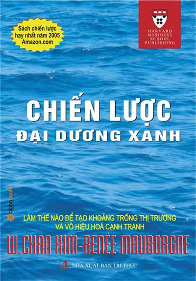 Chiến lược đại dương xanh