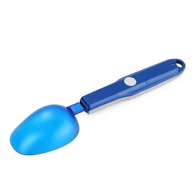 Cân điện tử muỗng SC82 500/0.1g