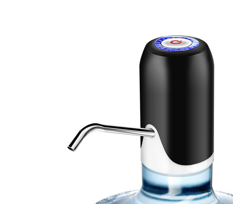 Máy hút nước đa năng tự động