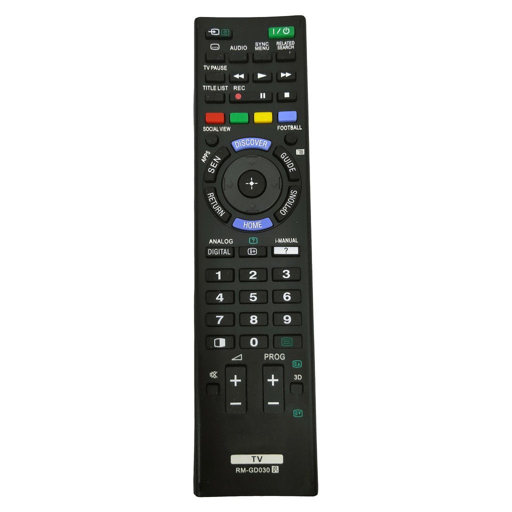 Universal sony rm-gd030 rm-gd023 rm-ed047 rm-yd103 smart tv remote control replacement rm-gd020 rm-gd021 rm-gd023 rm-gd02 6 rm-gd027 rm-gd028 rm-gd029 rm-g