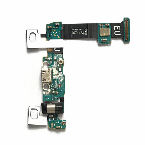 Cụm chân sạc Samsung S6 edge plus / G928F
