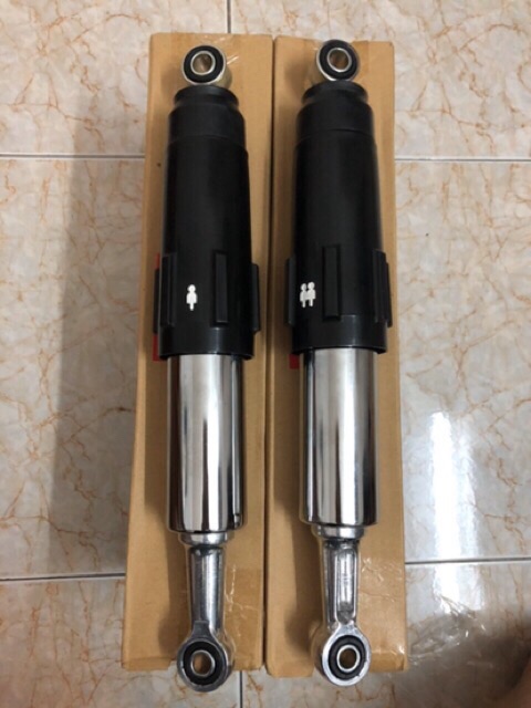 Phuộc sau xe Future 1 hãng Honda