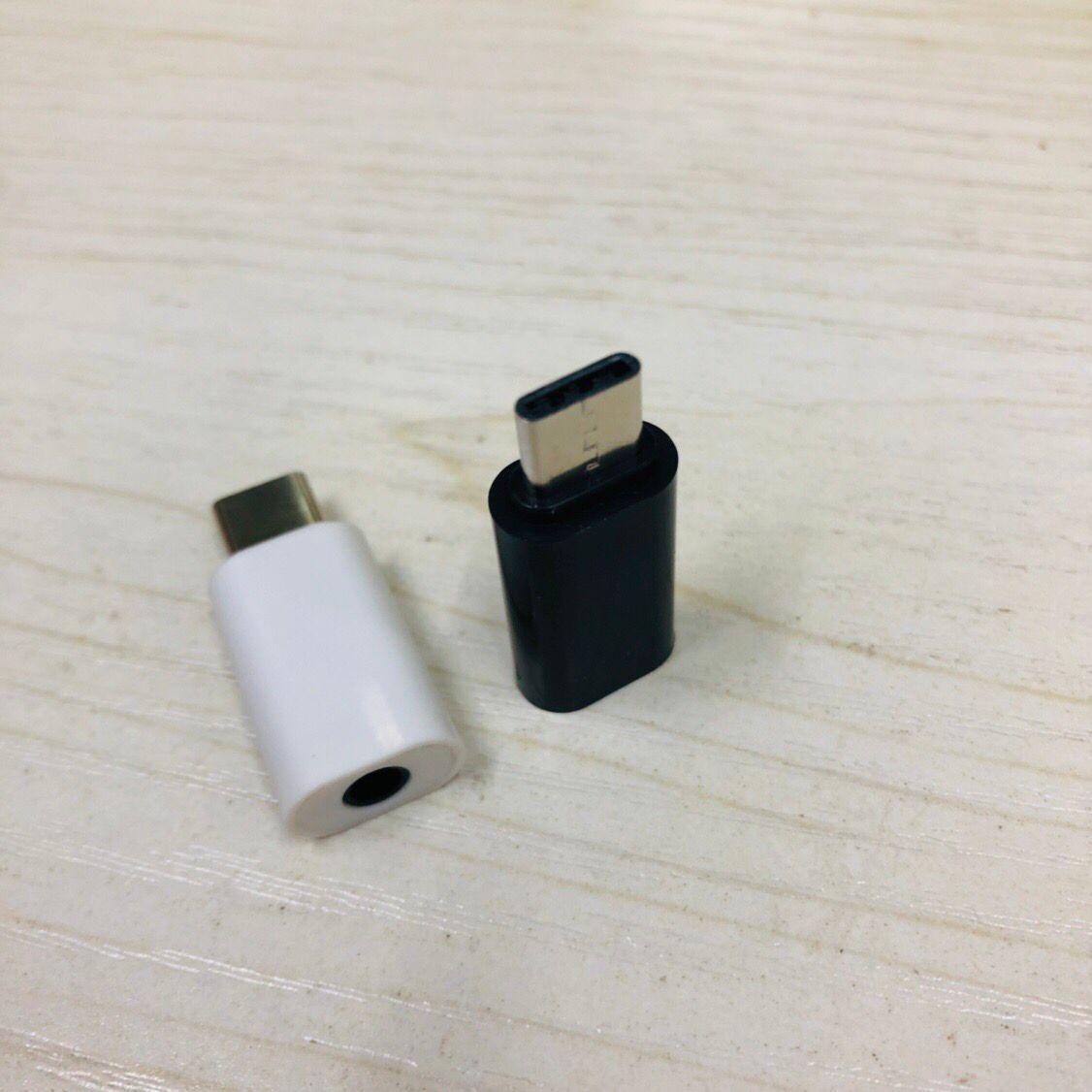 [HCM]Jack chuyển đổi Type c ra 3.5mm