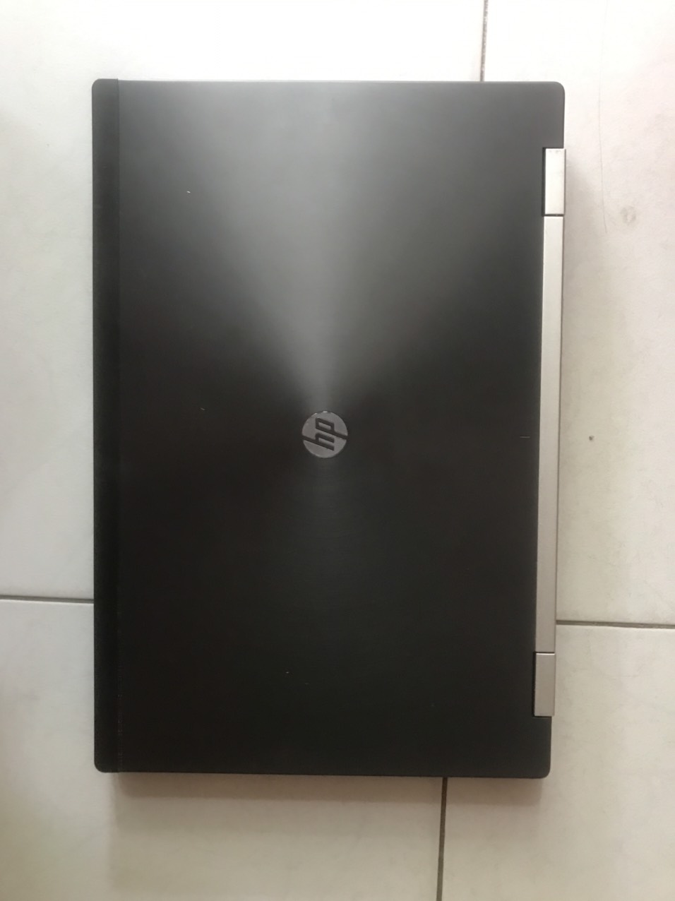 Laptop hp 8570w chuyên đồ họa