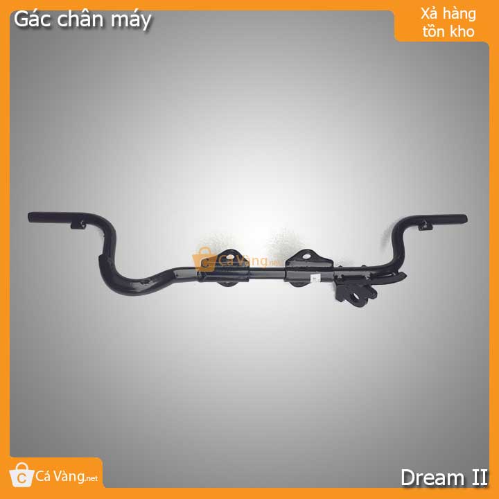 Gác chân máy, gác chân giữa xe Dream, Wave