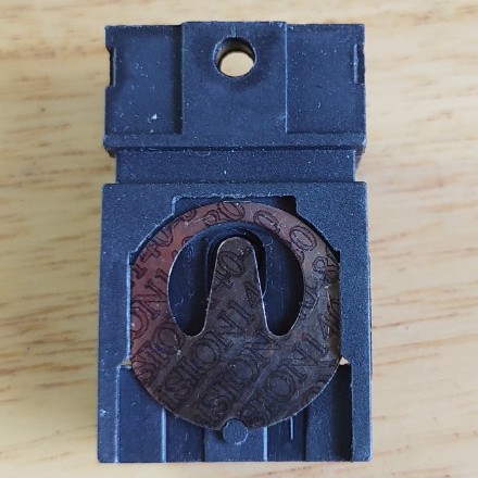 Công tắc ấm siêu tốc SL888- 250Vac-13A