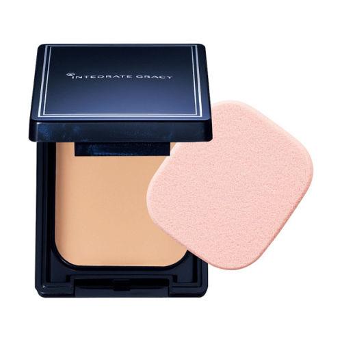 Phấn phủ Shiseido Integrate Gracy SPF22/PA++ 11g - Nhật Bản
