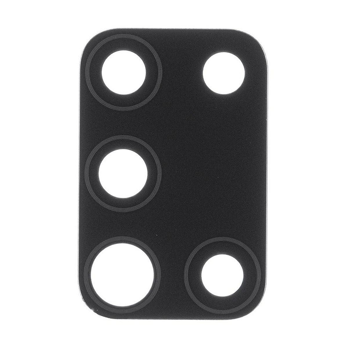 Back camera glass for Samsung a21s full frame replacement parts